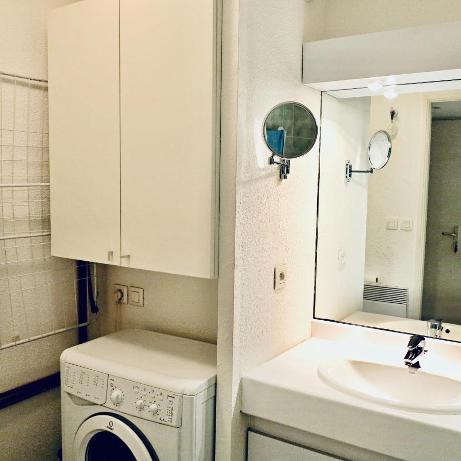 Viva Riviera Residence Palazzio カンヌ エクステリア 写真