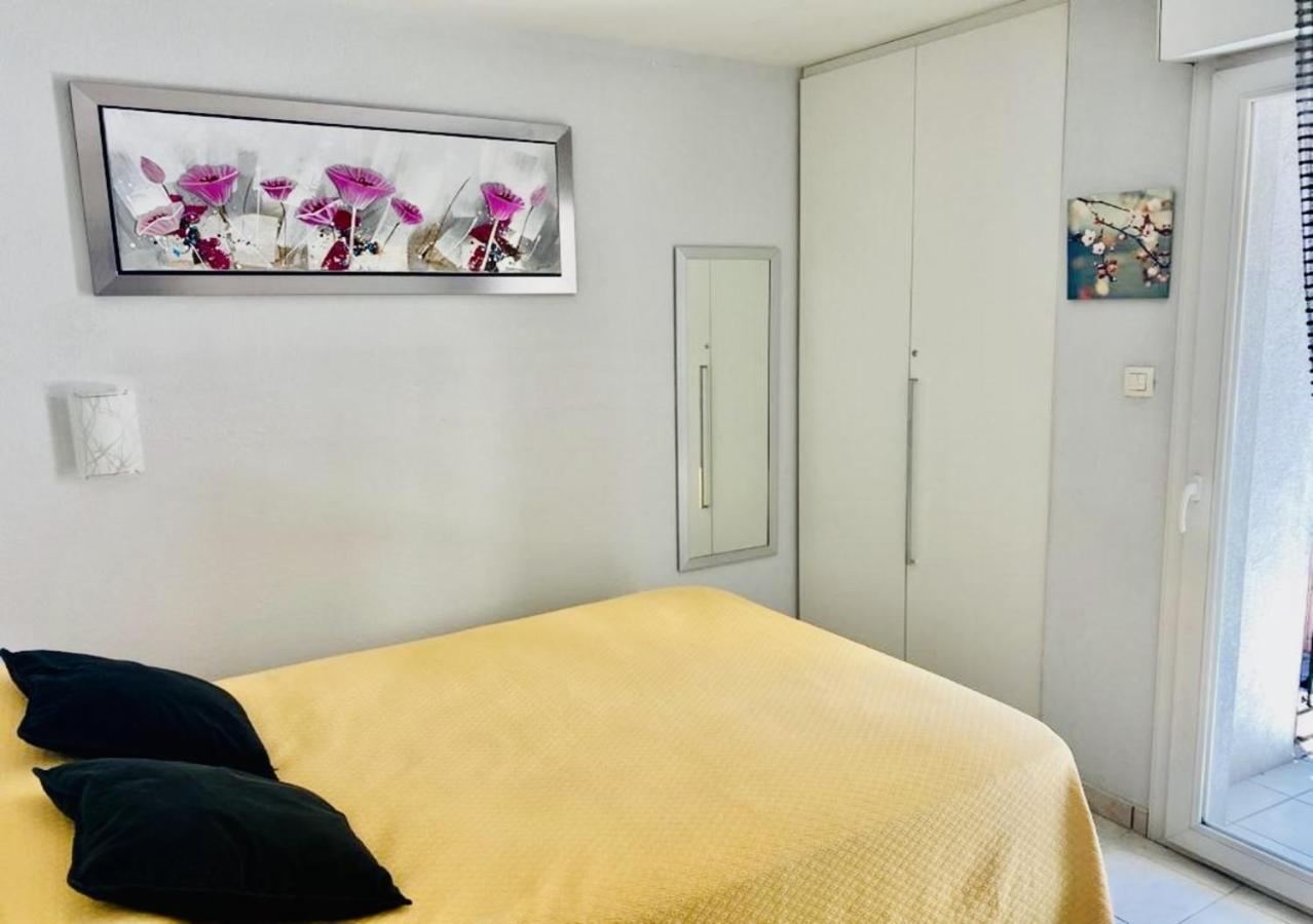 Viva Riviera Residence Palazzio カンヌ エクステリア 写真