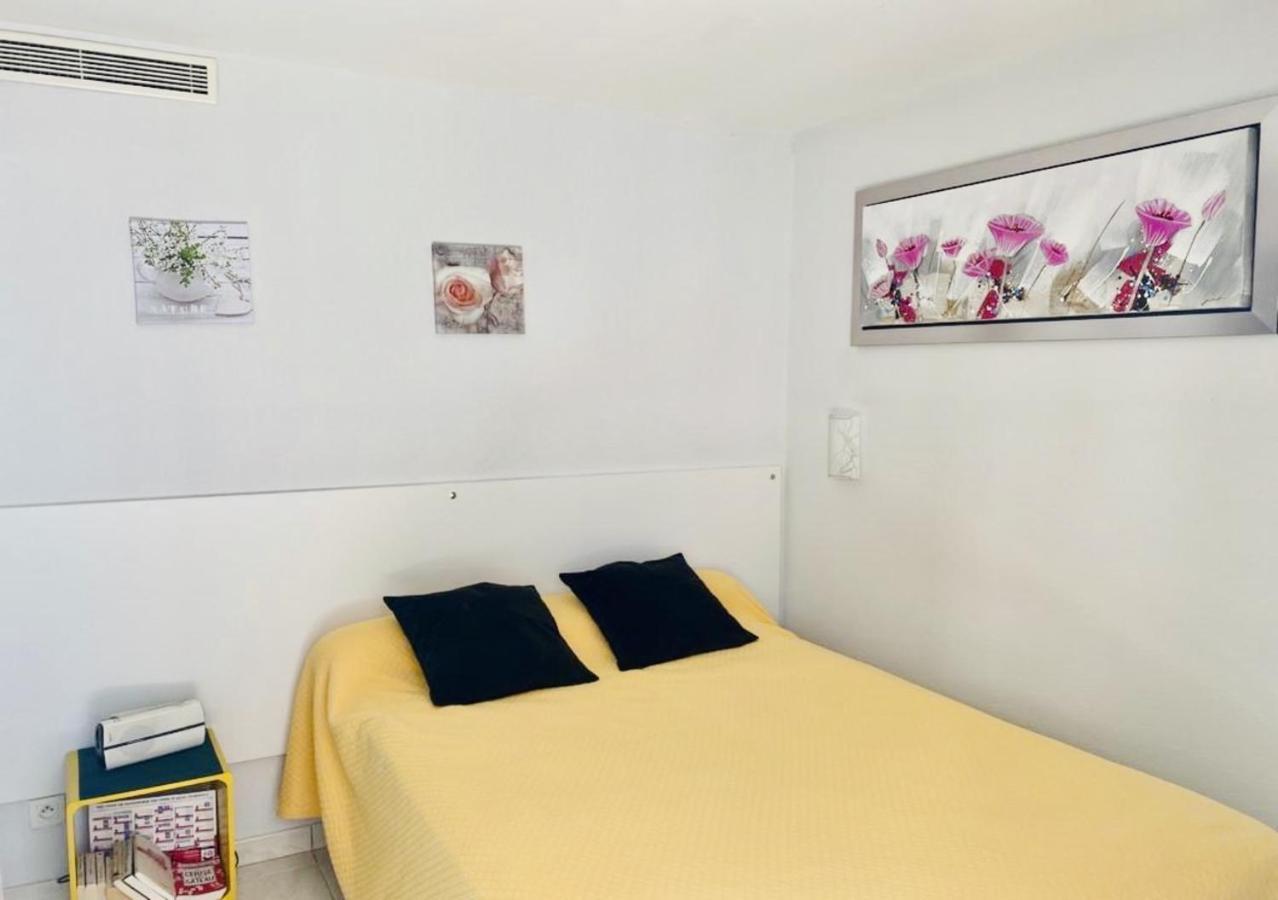 Viva Riviera Residence Palazzio カンヌ エクステリア 写真