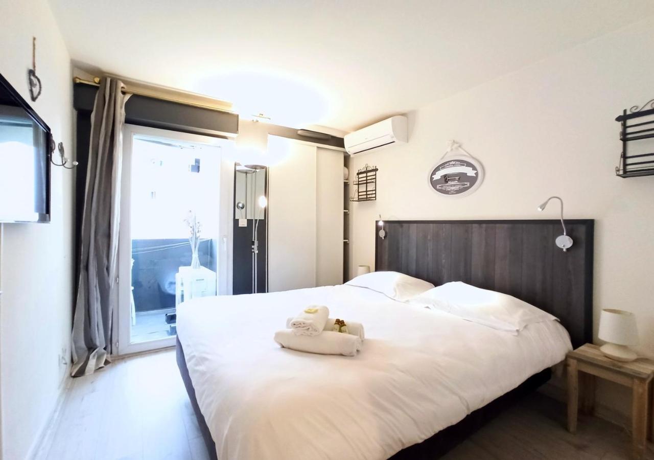 Viva Riviera Residence Palazzio カンヌ エクステリア 写真