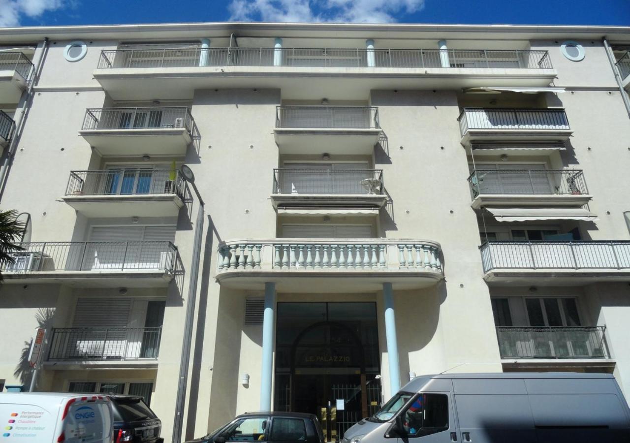 Viva Riviera Residence Palazzio カンヌ エクステリア 写真