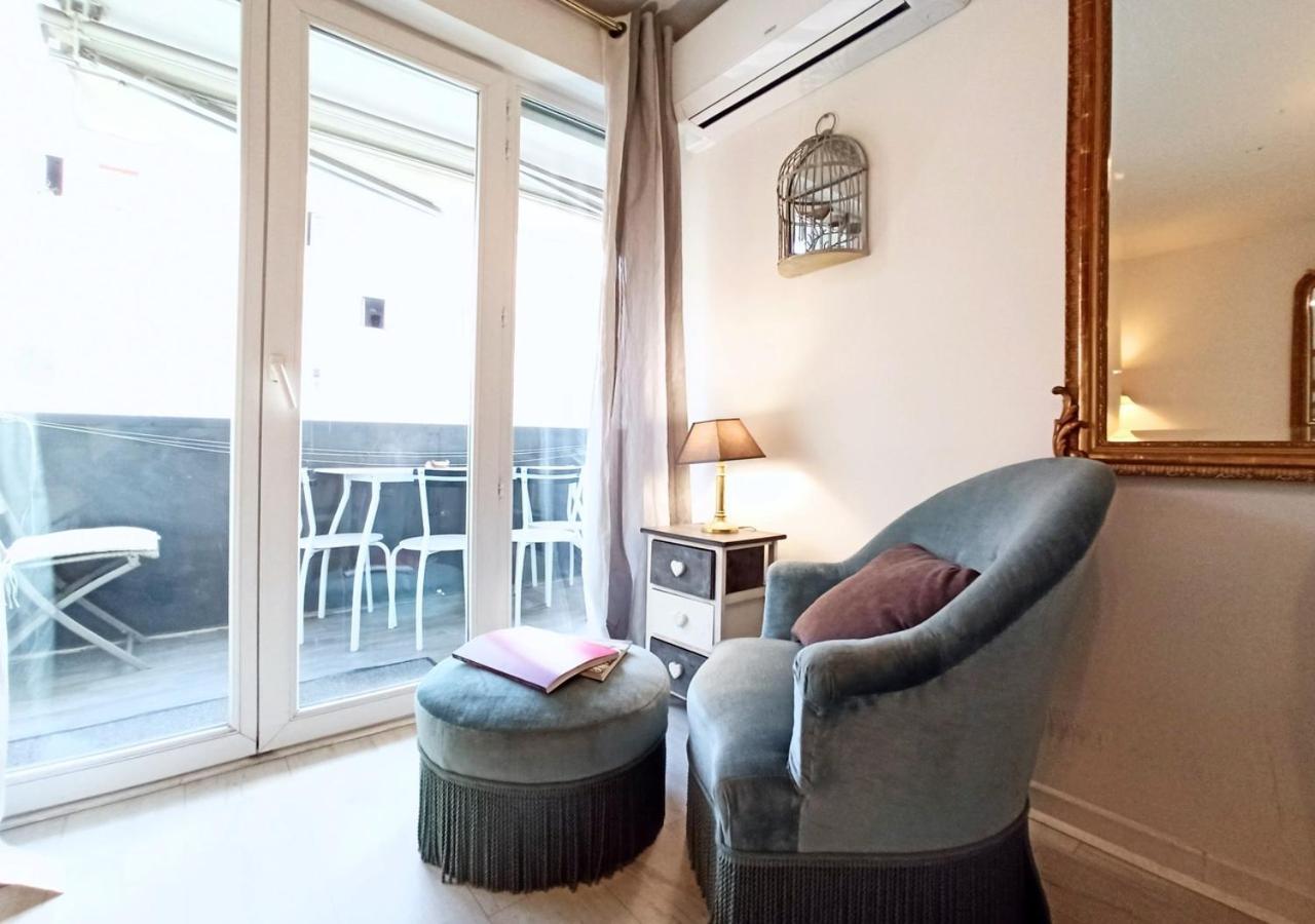 Viva Riviera Residence Palazzio カンヌ エクステリア 写真