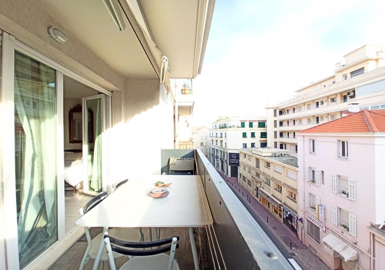 Viva Riviera Residence Palazzio カンヌ エクステリア 写真