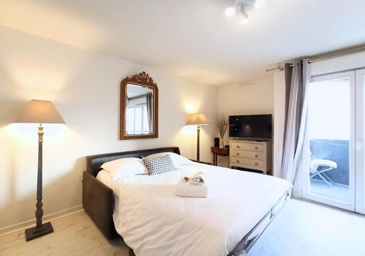 Viva Riviera Residence Palazzio カンヌ エクステリア 写真