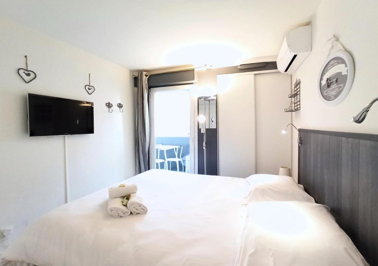Viva Riviera Residence Palazzio カンヌ エクステリア 写真