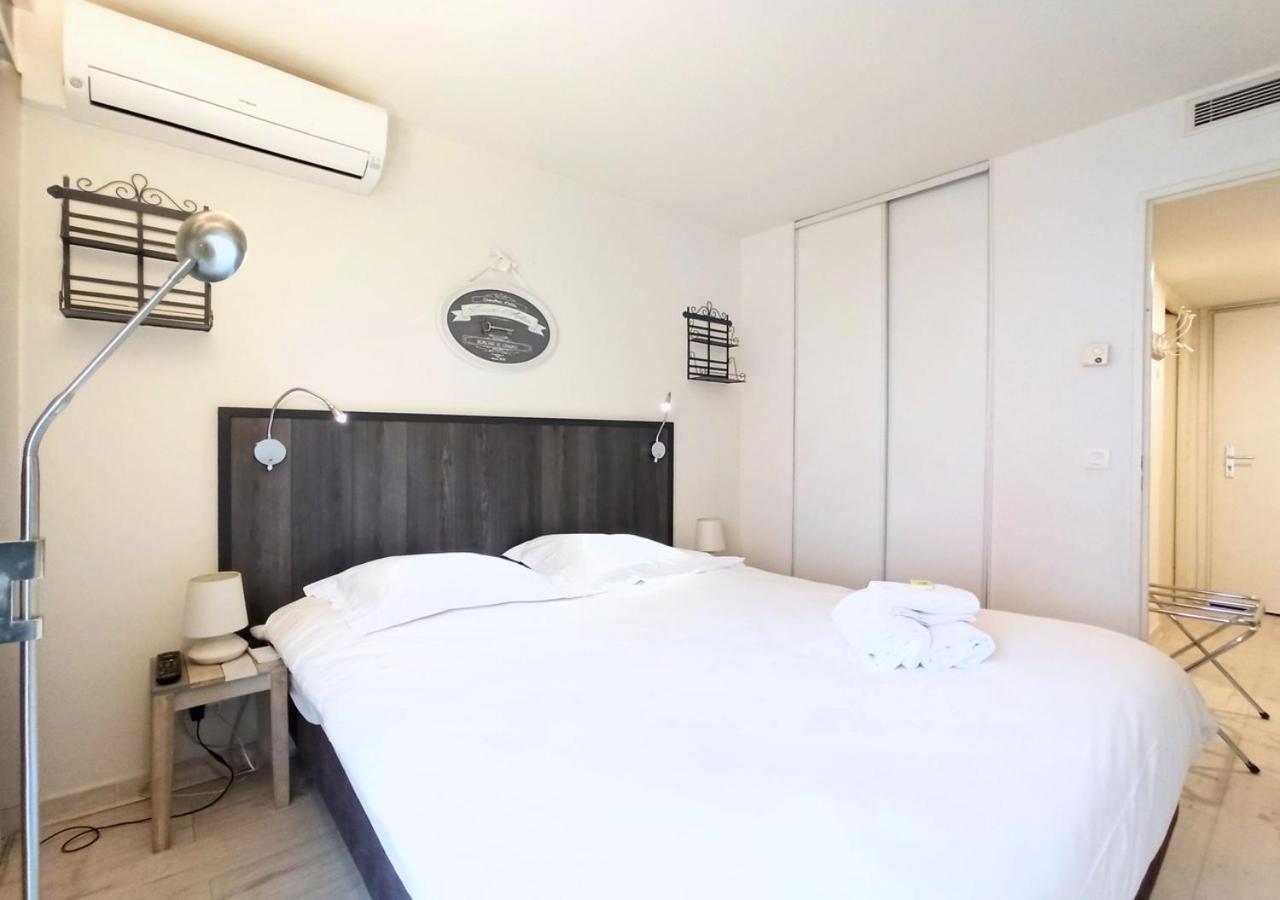 Viva Riviera Residence Palazzio カンヌ エクステリア 写真