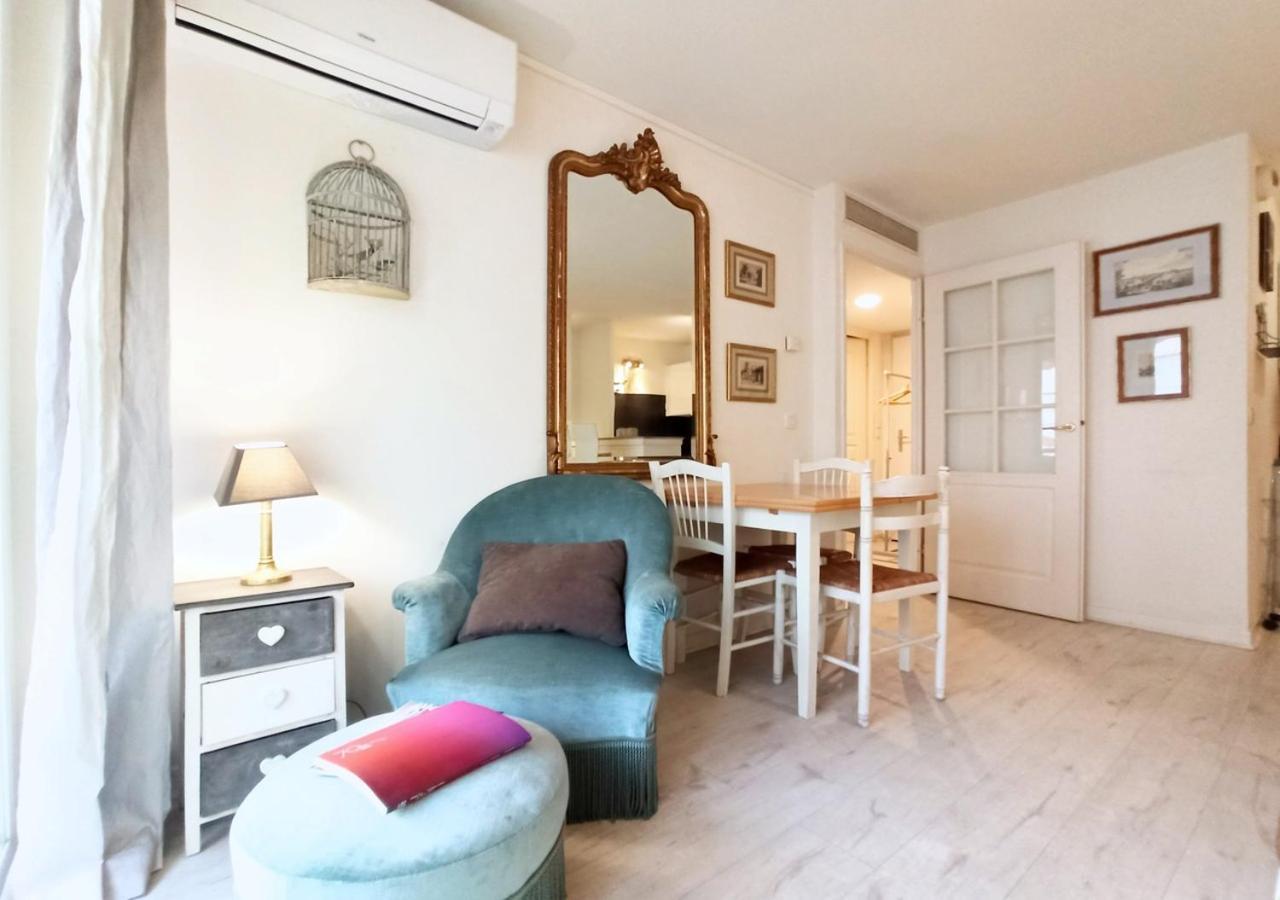 Viva Riviera Residence Palazzio カンヌ エクステリア 写真