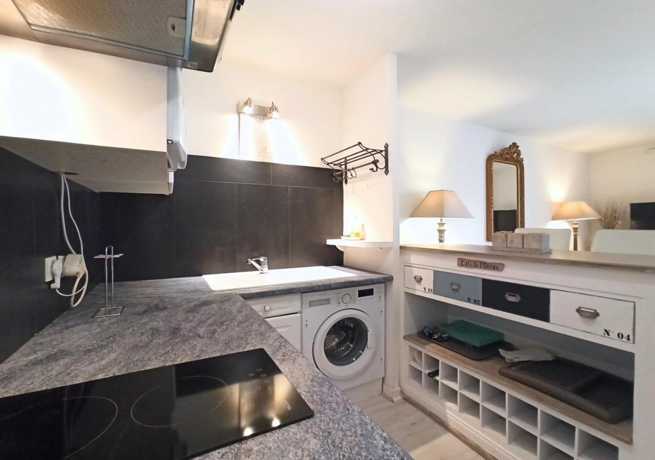 Viva Riviera Residence Palazzio カンヌ エクステリア 写真
