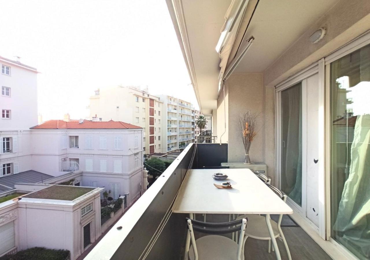 Viva Riviera Residence Palazzio カンヌ エクステリア 写真