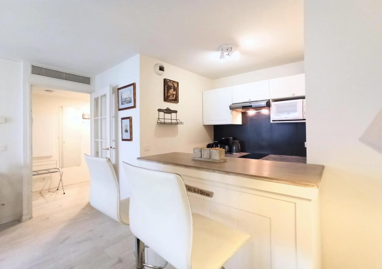 Viva Riviera Residence Palazzio カンヌ エクステリア 写真
