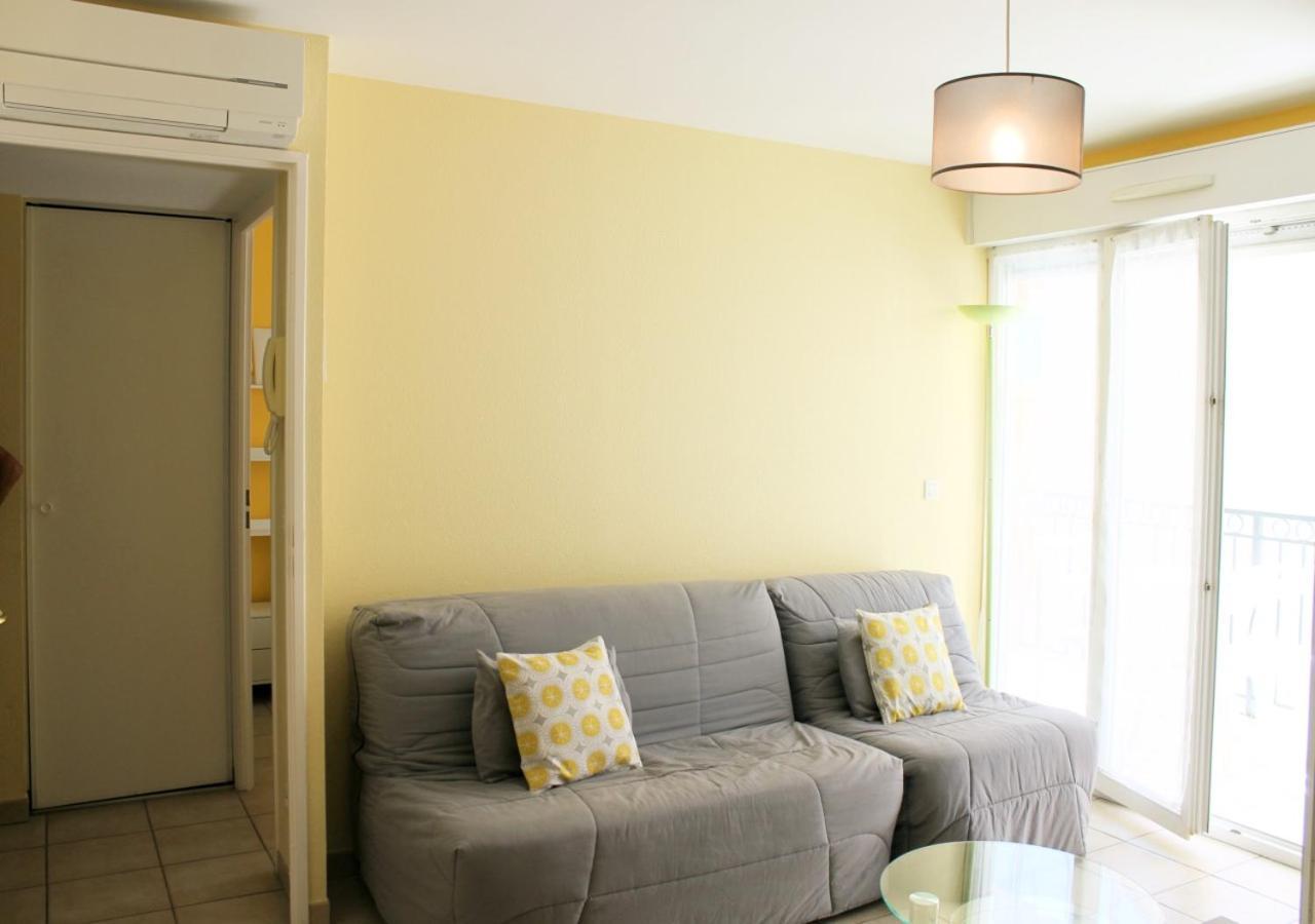 Viva Riviera Residence Palazzio カンヌ エクステリア 写真