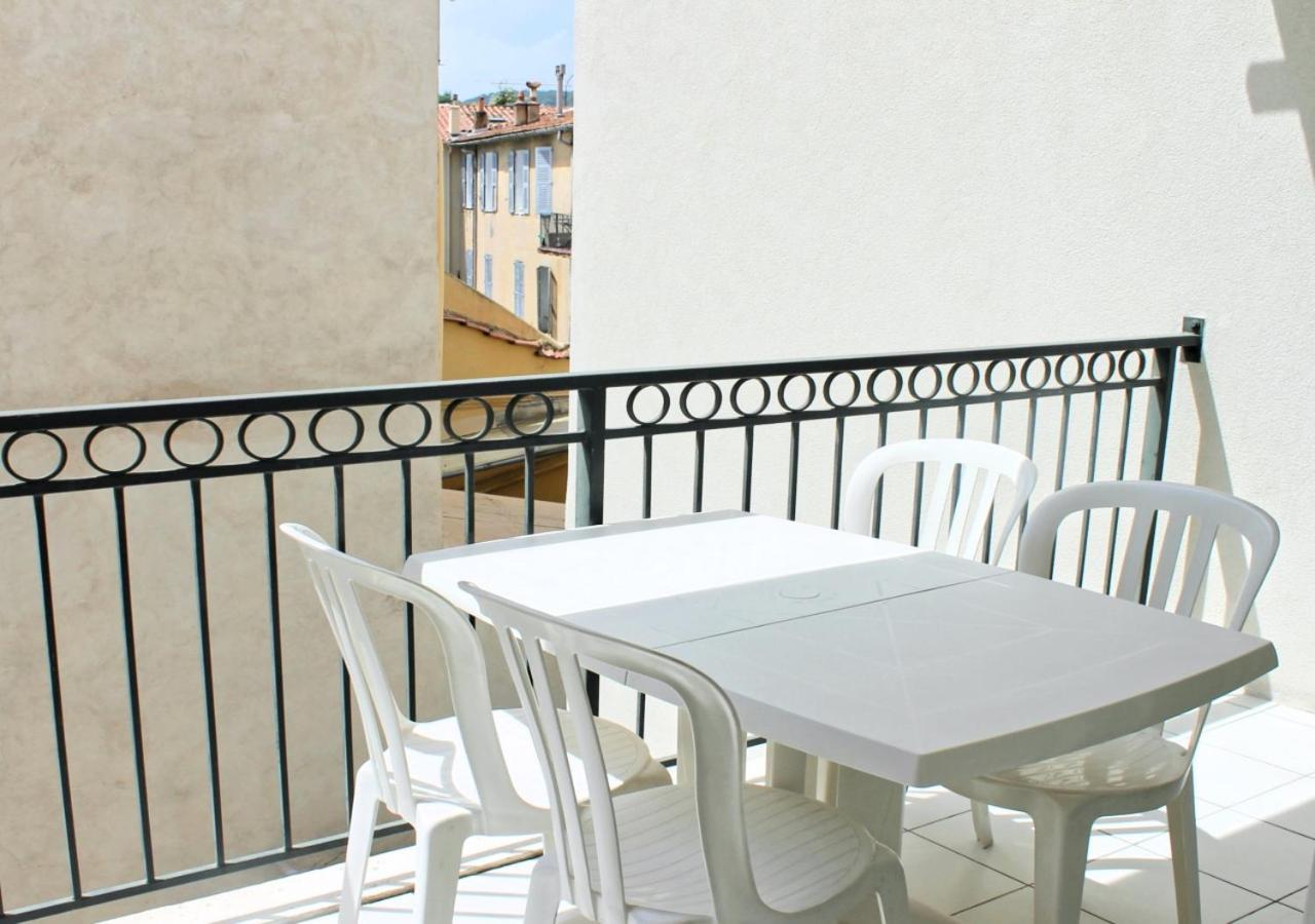 Viva Riviera Residence Palazzio カンヌ エクステリア 写真