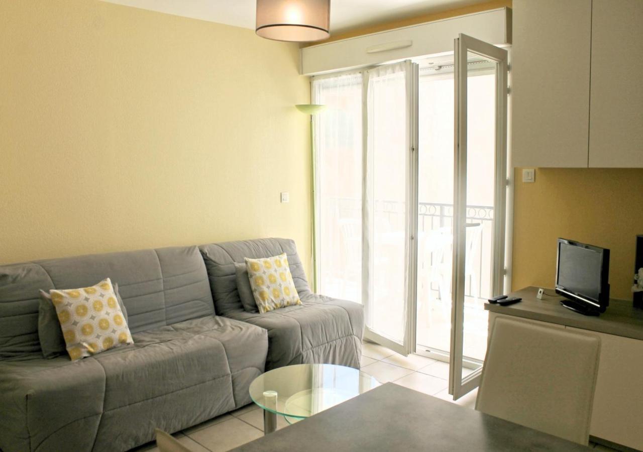 Viva Riviera Residence Palazzio カンヌ エクステリア 写真