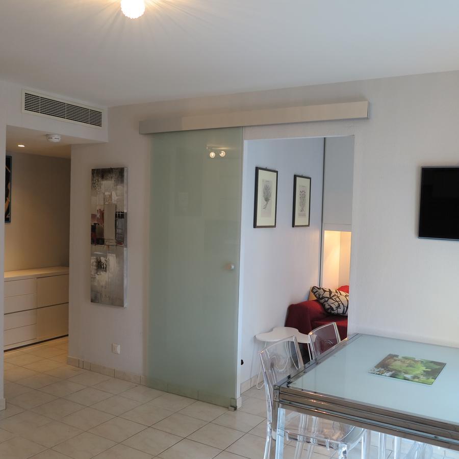 Viva Riviera Residence Palazzio カンヌ 部屋 写真