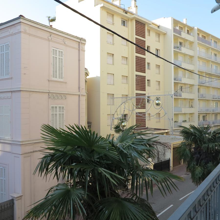 Viva Riviera Residence Palazzio カンヌ 部屋 写真