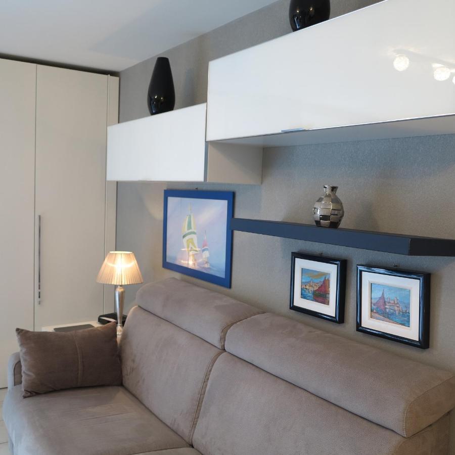 Viva Riviera Residence Palazzio カンヌ 部屋 写真